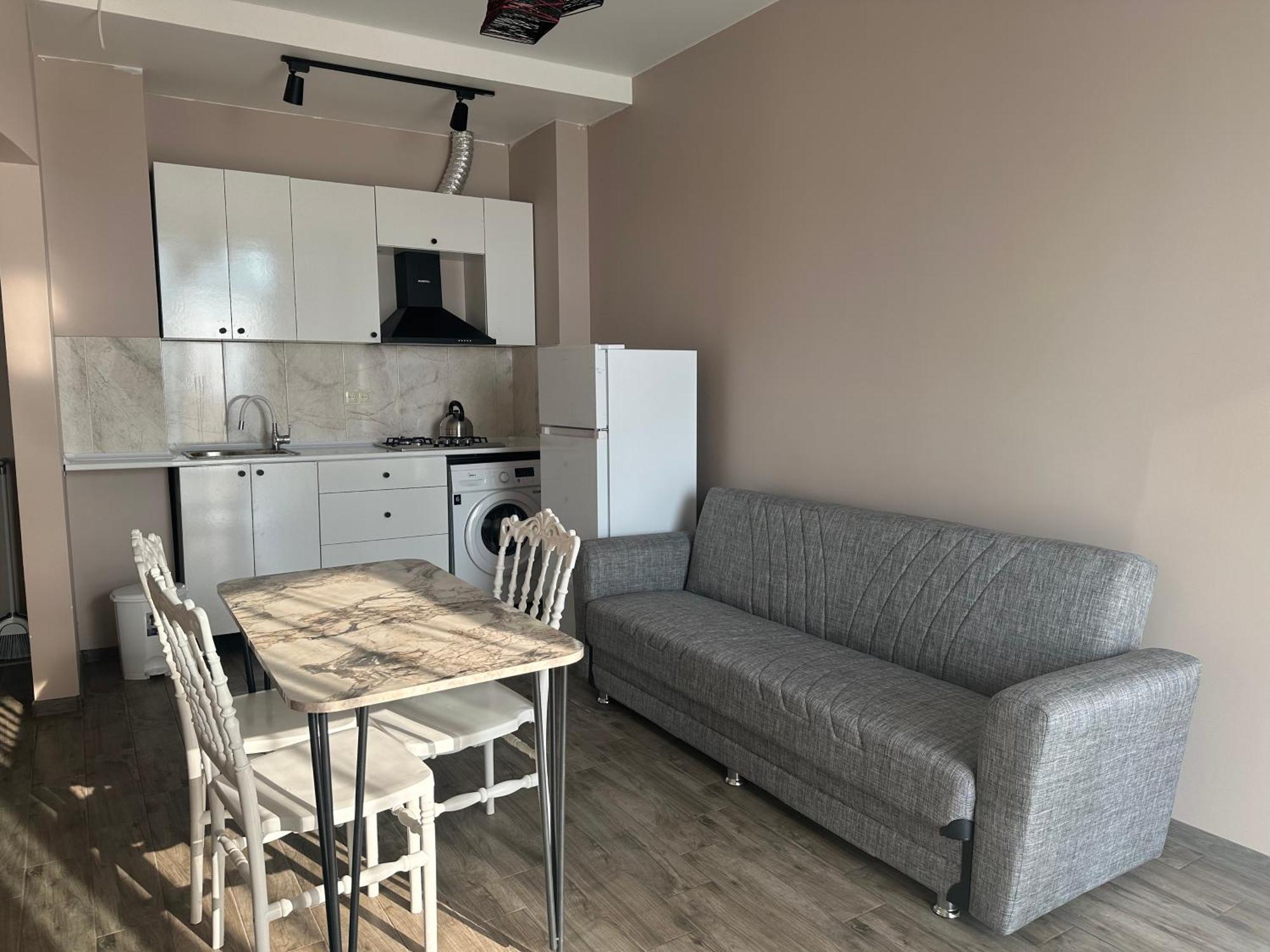 Apartament Comple Del Mar Batumi Zewnętrze zdjęcie