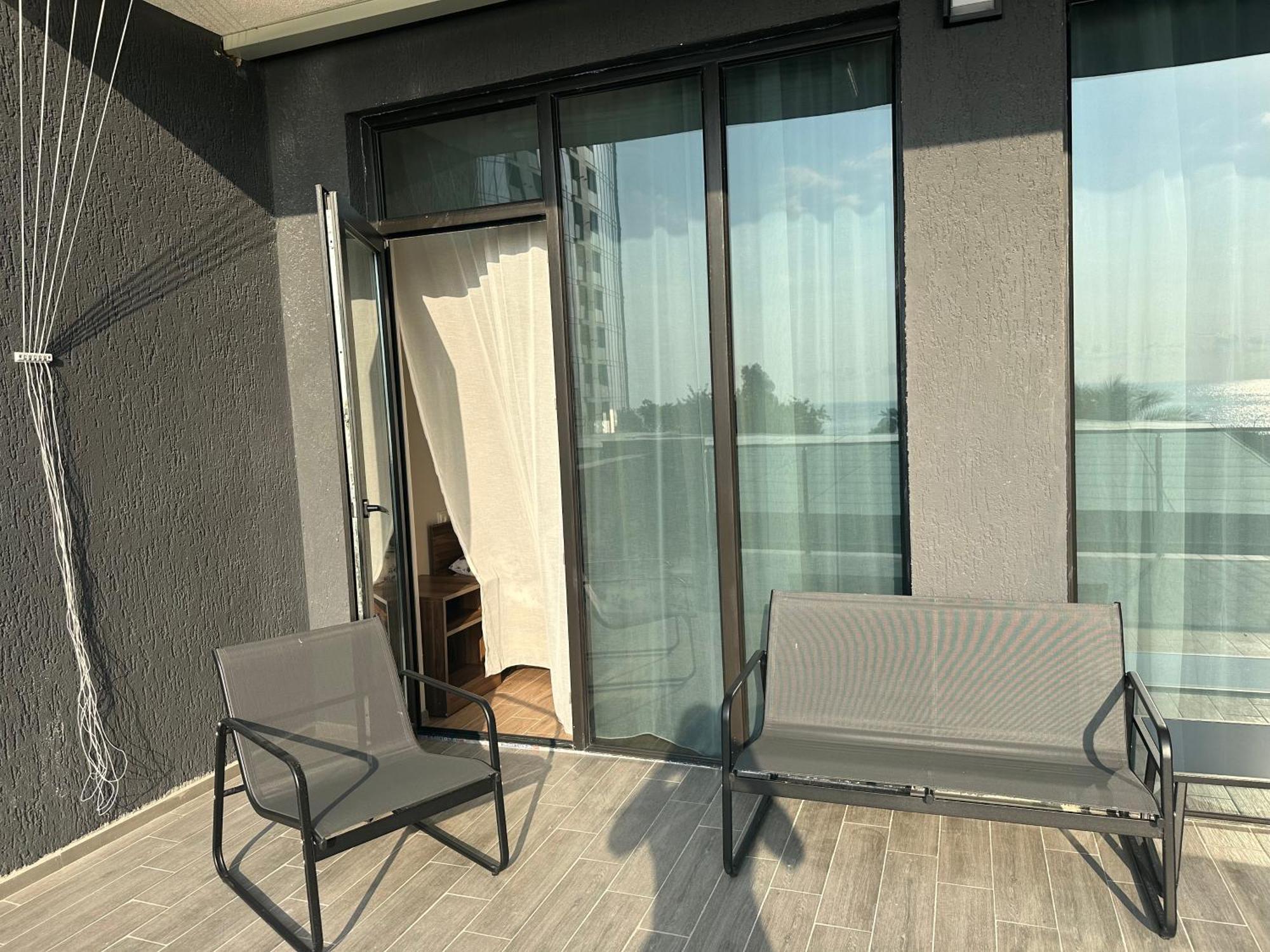 Apartament Comple Del Mar Batumi Zewnętrze zdjęcie