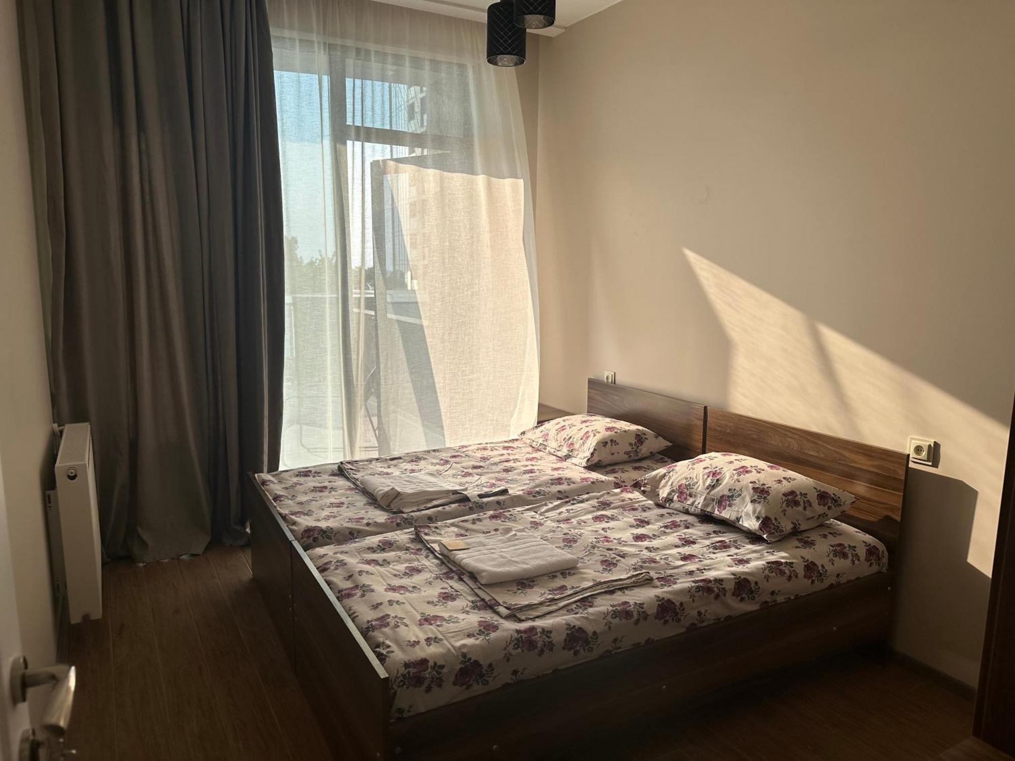 Apartament Comple Del Mar Batumi Zewnętrze zdjęcie