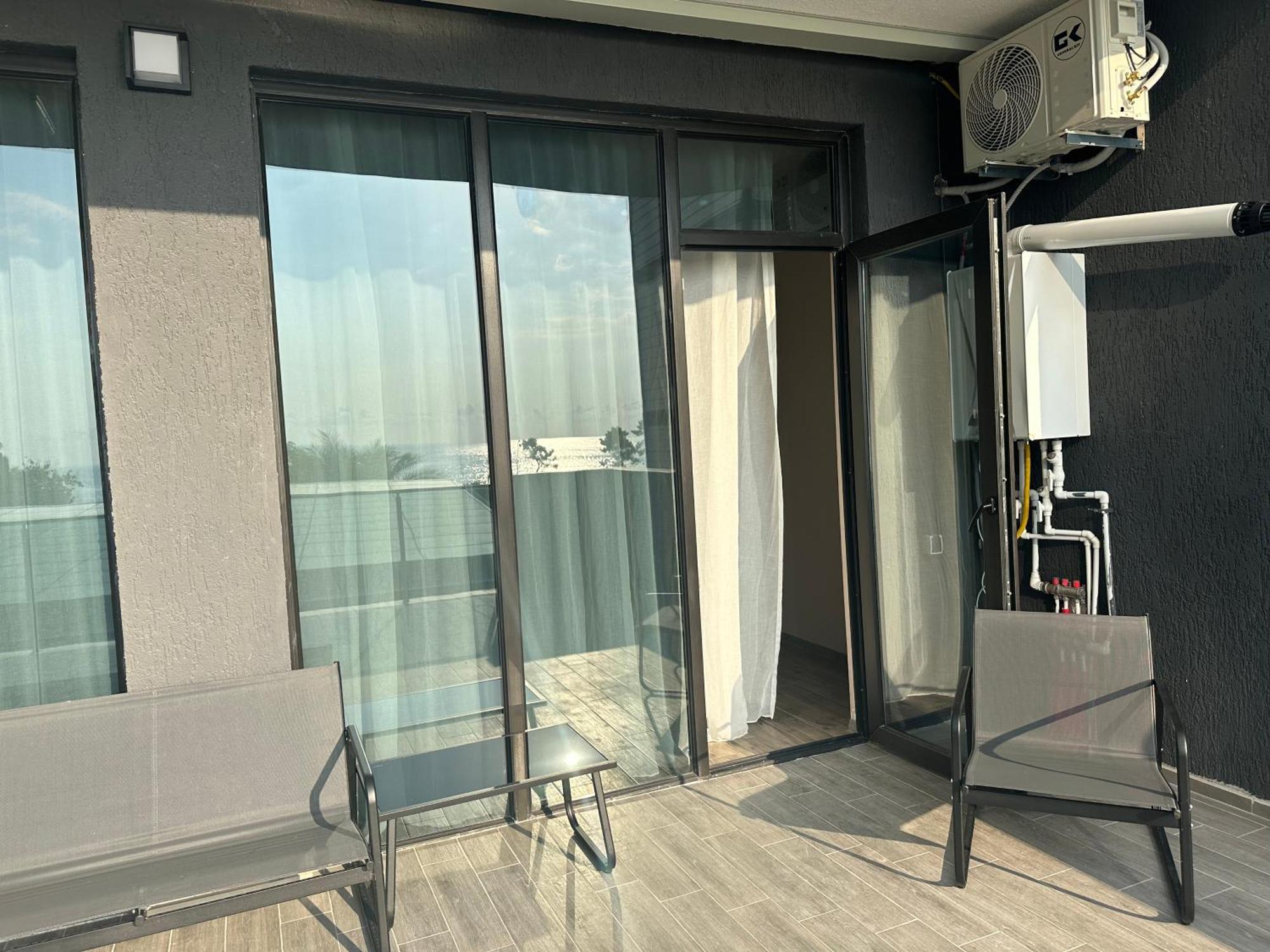 Apartament Comple Del Mar Batumi Zewnętrze zdjęcie