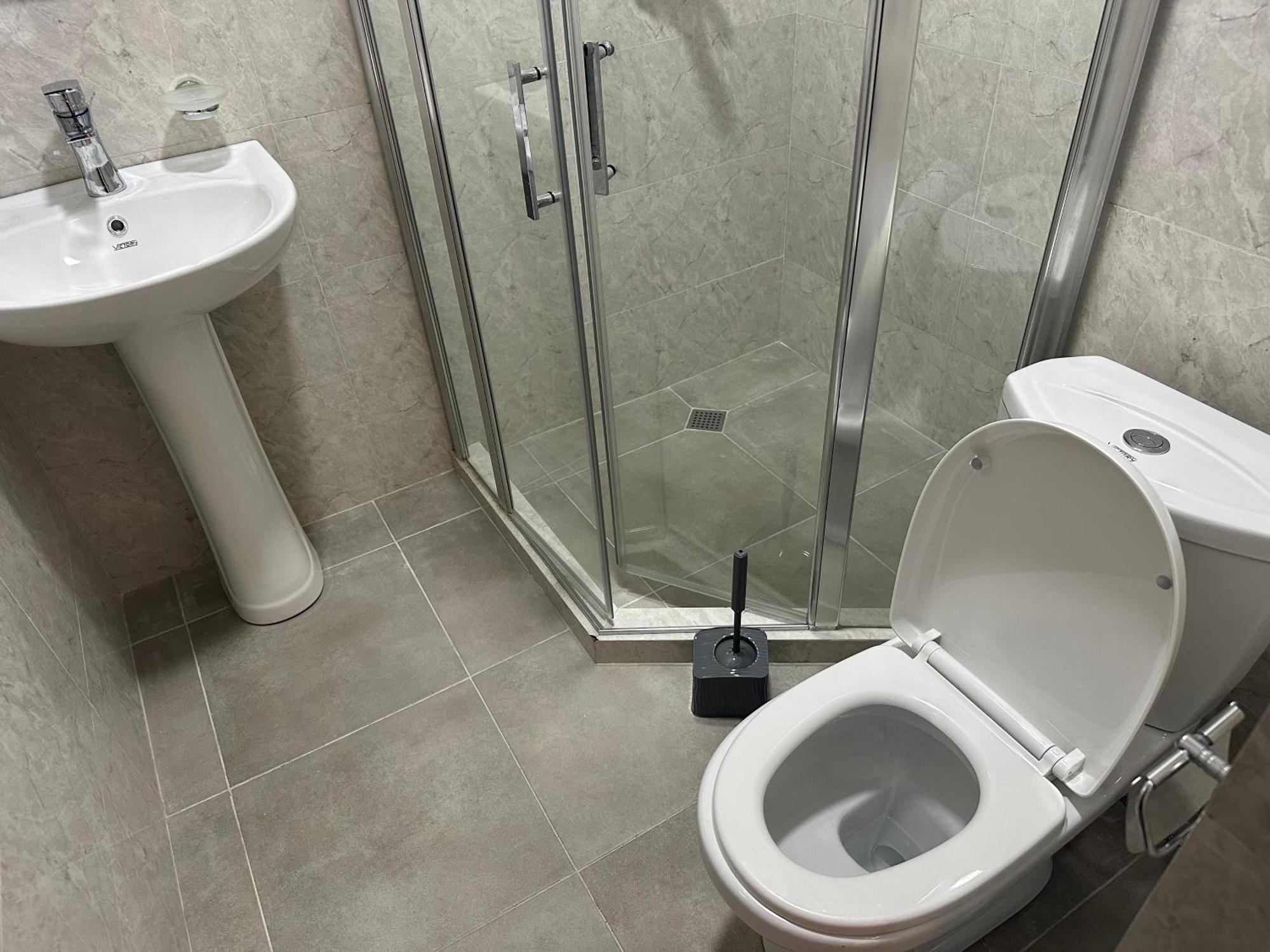 Apartament Comple Del Mar Batumi Zewnętrze zdjęcie