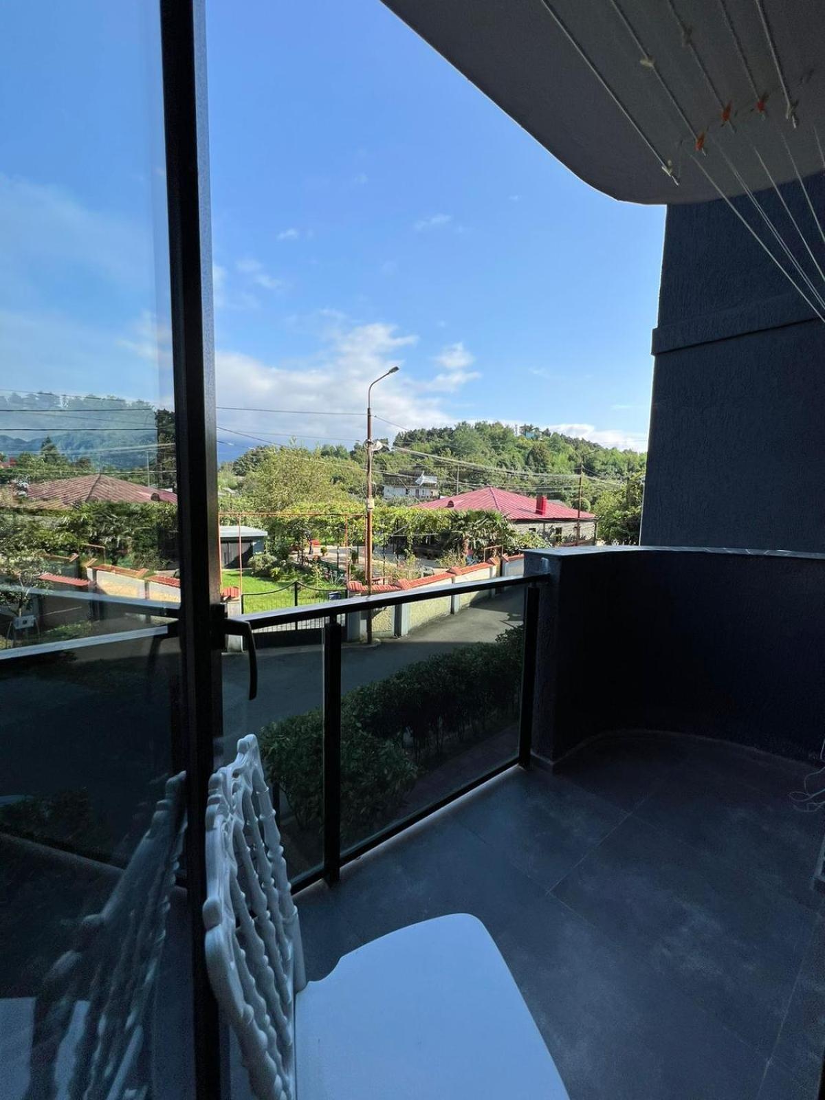 Apartament Comple Del Mar Batumi Zewnętrze zdjęcie