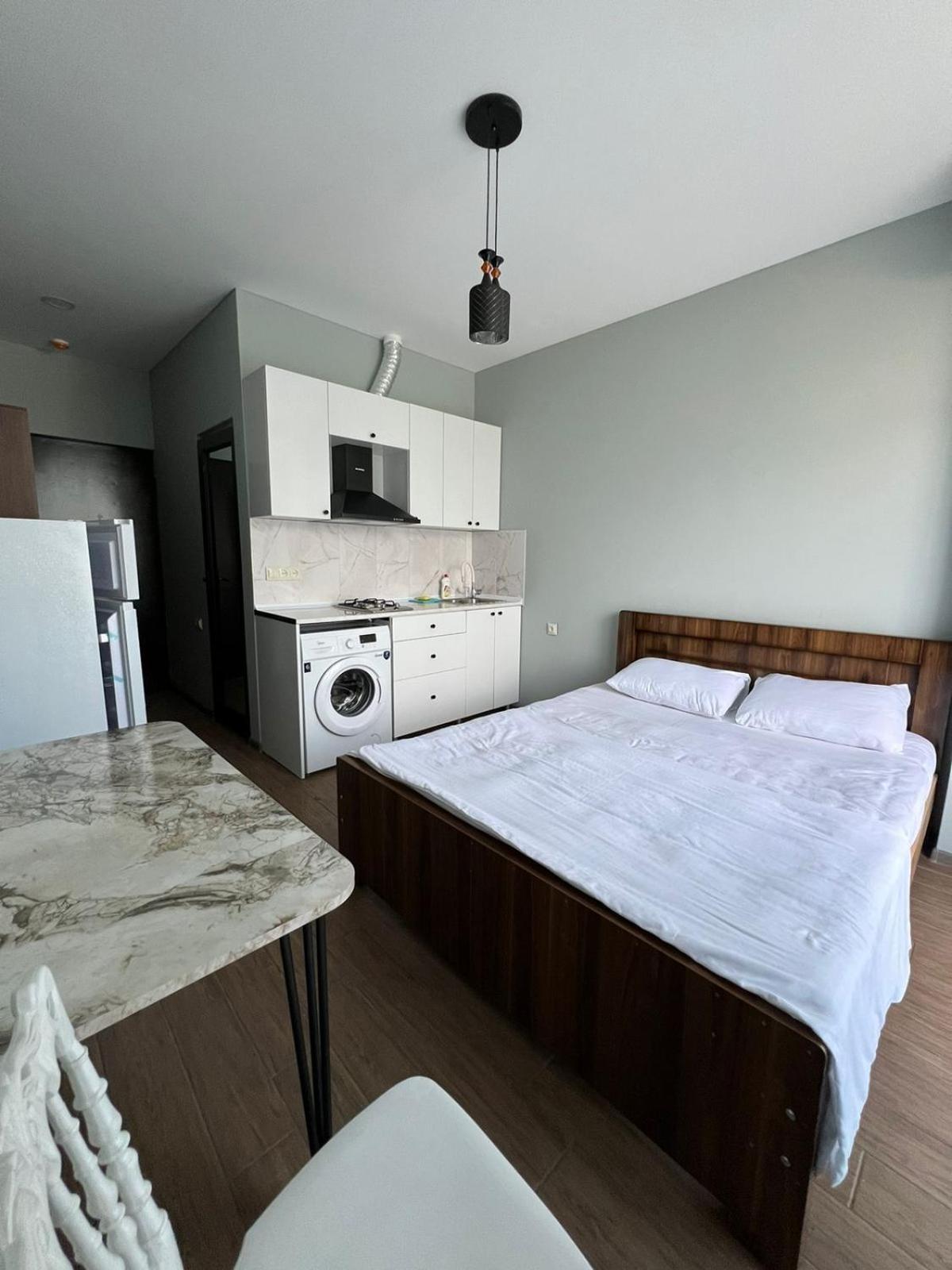 Apartament Comple Del Mar Batumi Zewnętrze zdjęcie
